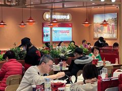-辣可可·小炒黄牛肉(望京凯德MALL店)
