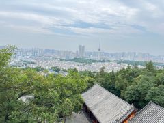 -云龙山