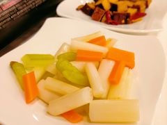 -三亚海韵度假酒店·韵和轩中餐厅
