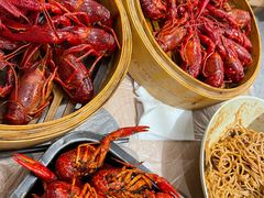 -靓靓蒸虾·头牌蒸虾(万松园玲珑店)