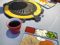-外婆掌柜·东北家庭烤肉(托乐嘉店)