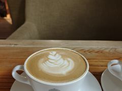 -1901 Cafe(西四店)