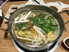-掂档潮汕牛肉火锅(沈阳万象城店)