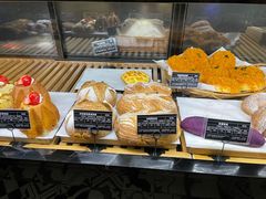 -Let's Taipei 非常烘焙(太古里店)