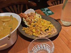 -Tegu泰古莲·泰国餐厅(红山6979店)