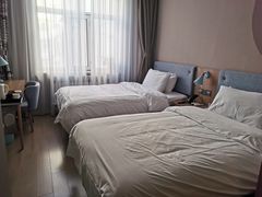 -如家酒店·neo(哈尔滨中央大街店)