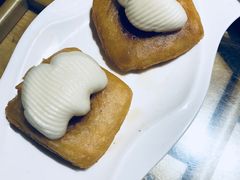 乳饼火腿-醉云喃