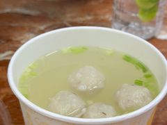 -三真丸子美食坊(故宫路店)
