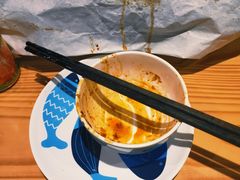 -鱼颜诱纸纸上烤鱼·蛙(龙湖天街店)