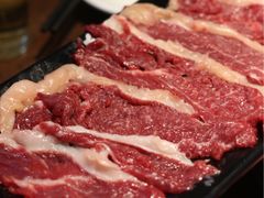 -幸运牛汕头小黄牛牛肉火锅(梅林店)