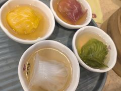 -点都德(海岸城店)