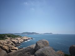 -南麂列岛