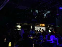 大堂-288 Livehouse 酒吧(思南公馆店)