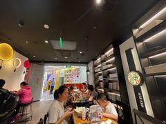 -和府捞面(东直门银座店)