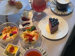 -Le Siècle.百年西餐厅(颐和公馆店)