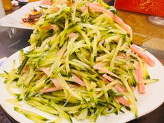 -巷子深菜馆(新华路店)