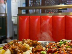 -锦尚阁烤鱼•天津菜(宣武门胡同店)