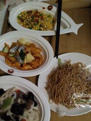 -金月汇月子会所(北大街店)