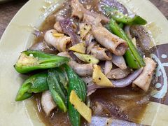 -贞姨美食·老字号海鲜大排档