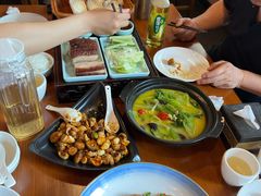 -烧肉馆(古北水镇景区店)