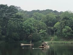 -金山植物公园