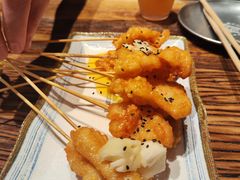 -金玲珑串道(石鼓路店)