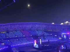 -上海体育场