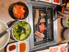 -焼肉ライク·烧肉LIKE(万菱汇店)