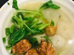 -大壶春生煎(四川中路店)
