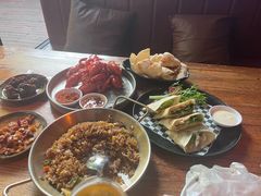 -双层巴士·鲜串鲜啤·团建聚会(凯德广场店)