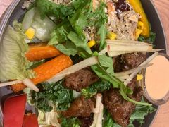 -玛格萝妮比萨屋(四平店)