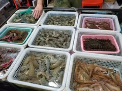 -都斛海鲜街