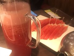 -刘胖子家常菜·蹄花焖藕(兴业店)