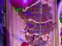 -热火朝天鲜切牛肉火锅(南强街巷店)