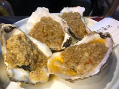 -十三姨正合丰烤肉(营迹路店)