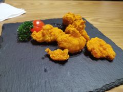 -棒约翰比萨·意面(张江店)