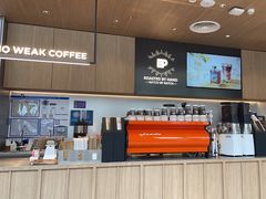 -Peet's 皮爷咖啡(望京小街店)