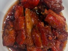 -杨厨的田园饭店(长城路店)