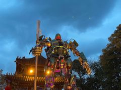 -成都武侯祠博物馆