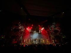 -《12·12》西安事变大型实景演出