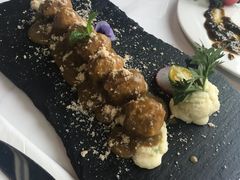 尘封的鱼蛋-Wei菋·Le Bistrot