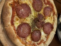 -Uncle Kosto科斯托·中东菜