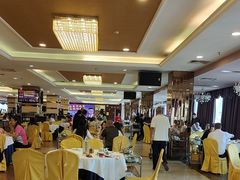 -御满江海鲜酒家(洛溪新城店)