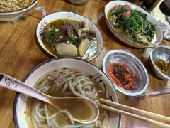-正宗阳山牛杂(东城店)
