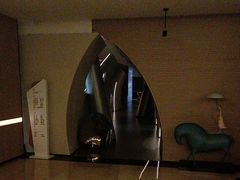 -碧涛阁水世界酒店(万家丽路店)