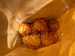 -莫朗核桃饼(虹泉路店)