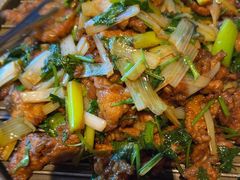 -宝轩渔府·老字号海鲜·正宗津菜(水上店)