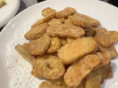 -新白鹿餐厅(百联中环店)