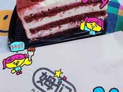 -姆们M Sweetie Cake(五道口店)