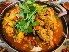 -潇湘阁(望京SOHO店)